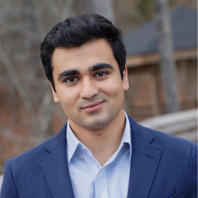 Akshay Singh
